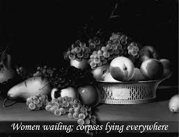 Because of the increase of lawlessness, the love of many will grow cold ( matthew 24:12 ). Biblical Exhibitions Biblical Exhibitionism Part Ii Biblical Blaspheming