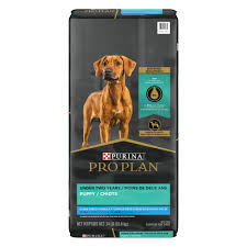 Purina Pro Plan Large Breed Puppy Dog Food Chicken Rice Dog Dry Food Petsmart