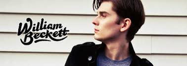 William Beckett