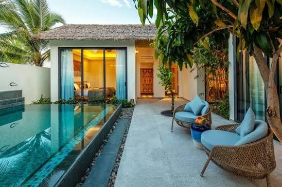 NEW WORLD PHÚ QUỐC RESORT