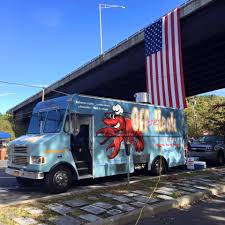 Off the hook fish and more is an indianapolis based food truck, offering the very best in seafood. Off The Hook Food Truck Home Facebook