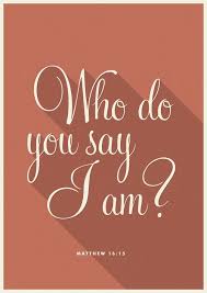 Matthew 16 15 But What About You He Asked Who Do You Say Verses Book Of Matthew Jesus Quotes