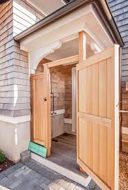 Having lived near the beach for 9 years, i know all too well that sand, sun, and surf follows your every step home, clinging to every surface. Outdoor Shower Aesthetic Photo Abhayjere Decor