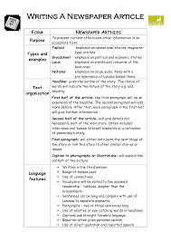 Nov 05, 2020 · newspaper articles may also appear on discontinuous pages (for example, an article which begins on the front page but continues on page 20). How To Write An Article Examples Arxiusarquitectura