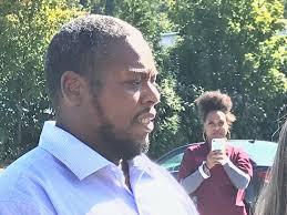 'Difficult journey' ends as jury acquits man jailed 13 years for Harrisburg  murder he swore he didn't commit