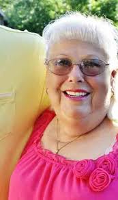 Loretta May Moon March 13,1945