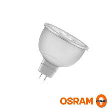Integral led mr16 gu5.3 12v light bulb glass cool white 4000k cool. Osram Parathom Mr16 35 Led Gu5 3 5 9w 12v 4000k 36d Lamp Bulb Dimmable Diffusione Luce Srl