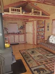 When autocomplete results are available use up and down arrows to review and enter to select. 32 12 X 24 Interior Cabin Ideas Tiny House Living House Small Cabin