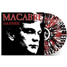 Macabre - Dahmer – Nuclear Blast USA