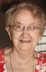 Obituary for Mary "Sis" Louise Timblin