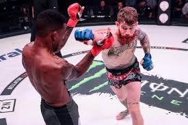 Start your 30 day free trial now, then only $4.99/mo for 6/ mo. Powell Ready For Bellator Return After Spectacular Finish