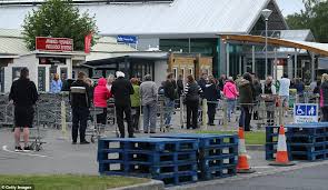 Tomlins garden centre, brentwood, 80 mascalls ln, opening hours, we are known as the gardeners&apos; About Blooming Time Britons Flock To Garden Centres As They Re Open Following Coronavirus Lockdown Daily Mail Online