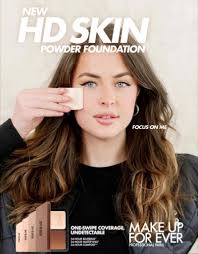 makeupforever #focusonme #ambassadorforever #proudofhdskin