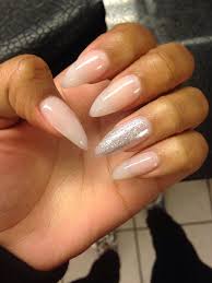 To view just about all pictures in 200 elegant short natural acrylic nails 2019 images gallery make sure you stick to that hyperlink. 115 Acrylic Nail Designs To Fascinate Your Admirers Natural Looking Acrylic Nails Ballerina Nails Ballerina Nails Designs