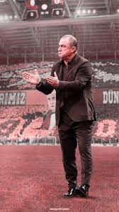 Browse through the most edited and modern #fatih terim on picsart. Fatih Terim Wallpaper By Designultraslan Fe Free On Zedge
