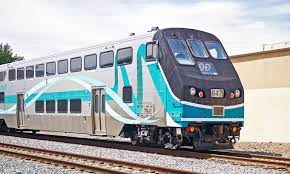 Maybe you would like to learn more about one of these? Metrolink Is Gifted 91 2 Million For Rail Safety Improvements