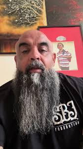 Stephen Benito Jacobo