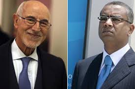 Search the world's information, including webpages, images, videos and more. Proenca De Carvalho E Carlos Silva Suspeitos De Corrupcao Portugal Sabado