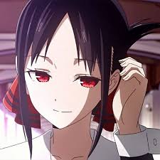 Kaguya Shinomiya Kaguya Sama Wa Kokurasetai In 2020 Aesthetic Anime Anime Shows Anime