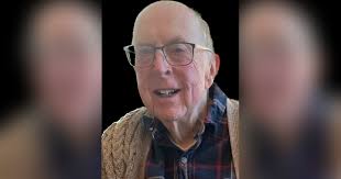 Obituary for Timothy O'Hara