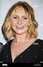 Beverly mitchell hi-res stock photography and images