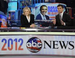 Abc news channel provides around the clock coverage of news events as they break in australia and abroad, including the latest us election and coronavirus up. Tv Viewers Wonder Was Abc News Diane Sawyer Drunk During Election Night Live Coverage New York Daily News