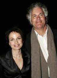 Maybe helen master's daughter could be the new rosalynd coulson and avenge her death by killing sonja! Who Is Sigrid Thornton Dating Sigrid Thornton Boyfriend Husband