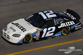 Nascar is, if nothing else, the most american form of motor sport, but one of the big three united states automakers hasn't been represented for several years. Mark S Random Nascar Facts On Twitter Dodge Debuted The Charger In Nascar S Cup Series In 2005 It Took Over For The Intrepid Which Had Been Used Since Their Return In 2001 That