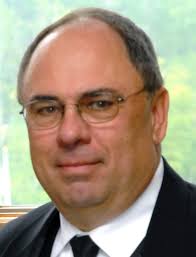 Michael Spaulding (1955-2016)