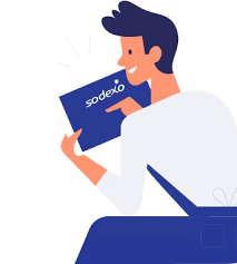 Vous pourrez y écrire un message personnel. Sodexo Romania Lider In Servicii Pentru Calitatea Vietii