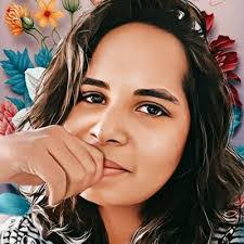 Stella John's Instagram, Twitter & Facebook