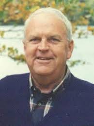 Bernard Reagan Obituary (1935