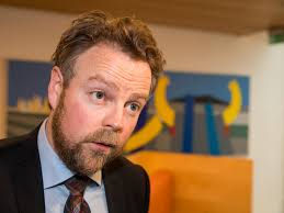 Du som jobber i barnehage. For en jobb du gjør.