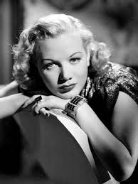 Gloria Dickson Movies List