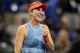 Jun 23, 2021 · confirmation arrived from the all england club on wednesday that evans, along with beaten queen's finalist cameron norrie, is among the 31 seeded players in the men's singles draw. Belinda Bencic Wiki Age Height Ethnicity Boyfriend Coach Net Worth