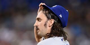 Tony Gonsolin struggles in OKC loss