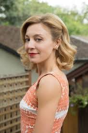 Brooke Warrington's Instagram, Twitter & Facebook