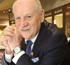 Interview with WatchPro: Manfredi Jewels owner says covid has proved t