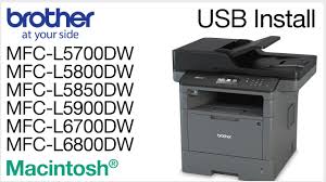 Mfc l5850dw driver download / brother mfc j6535dw driver download sourcedrivers com free drivers printers download.windows 7, windows 7 64 bit, windows 7 32 bit, windows brother mfc l5850dw series driver direct download was reported as adequate by a large percentage of our reporters, so it should be good to download. Installing Mfcl5800dw Or Mfcl6700dw With A Usb Cable Macintosh Version Youtube