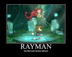 *this being said, absolutely no content involving minors is allowed. Rayman And Betilla Rayman Origins By Z0mgedelr1c On Deviantart