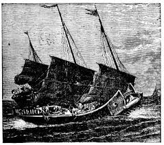 The Project Gutenberg eBook of Ocean's ...