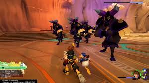 The quick guide to this kingdom hearts 3 ultimate guide. List Of All Enemies In Kingdom Hearts 3 Kingdom Hearts 3 Guide Gamepressure Com