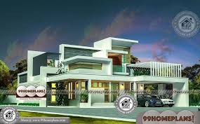 Currently, we want to share you some photos to bring you some ideas, just imagine that some of. Modern 5 Bedroom House Plans With Double Story Contemporary Homes