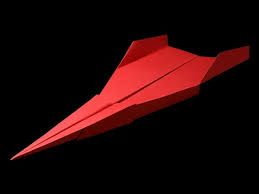 In order words, does the number of folds that you use to make a paper plane affect the distance that it flies? How To Make A Paper Airplane Jet That Flies Far Paper Airplanes Easy Luise Instructables