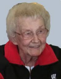 Irene Malnor Obituary October 12, 2016