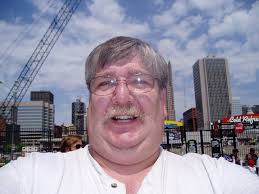 Rodger Grierson Obituary