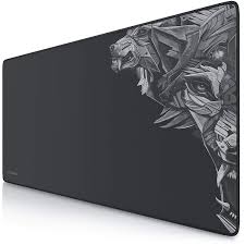 Black And White Gaming Mouse Pad Titanwolf Xxl Speed Gaming Mouse Mat Mouse Pad 900 X Amazon Co Uk Amazon Co Uk Mouse Pad Mouse Mat Gaming Mouse