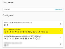 Optionally, the motion detector can be set to only send this when ambient light levels fall below a predetermined level (see configuration parameters 5 and 8.) see configuration command class. Home Assistant On A Raspberry Pi With Hass Io Zigbee Conbee Ii Deconz Xiaomi Aqara Sensors From Scratch