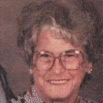 Beulah Bowling Chadwell Obituary