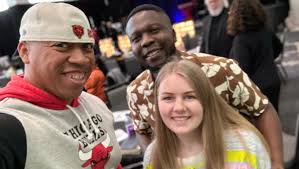 Niles Bess (@nilesbess) • Fotos e vídeos do Instagram